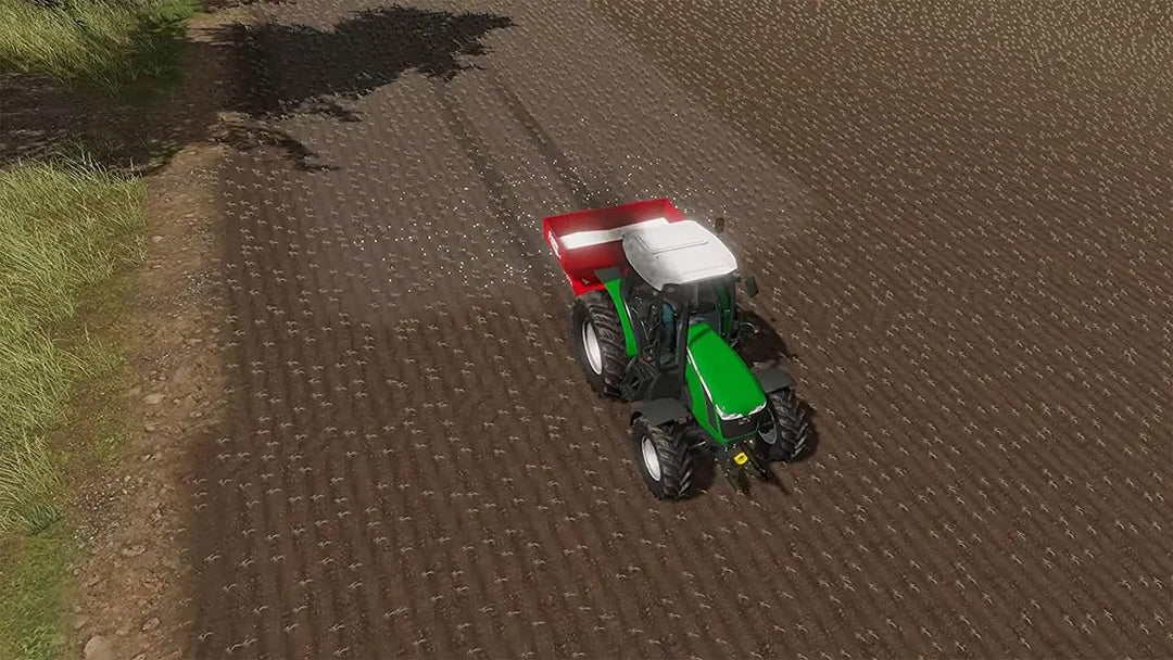 Just For Games Real Farm Premium Ed. NS