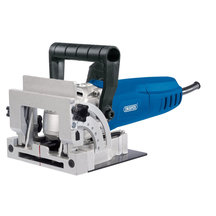 Draper 83611 Fräsmaschine für Anschlussstifte, 900 W, 230 V