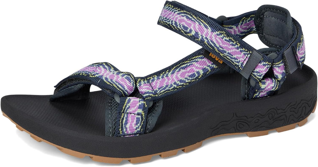 Teva Damen HydratrekSportsandale 38 EU Archive Topo Striking Purple, 38 EU Archive Topo Striking Pur