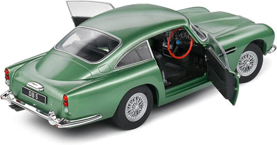 Solido - 1:18 Aston Martin DB5 gr.