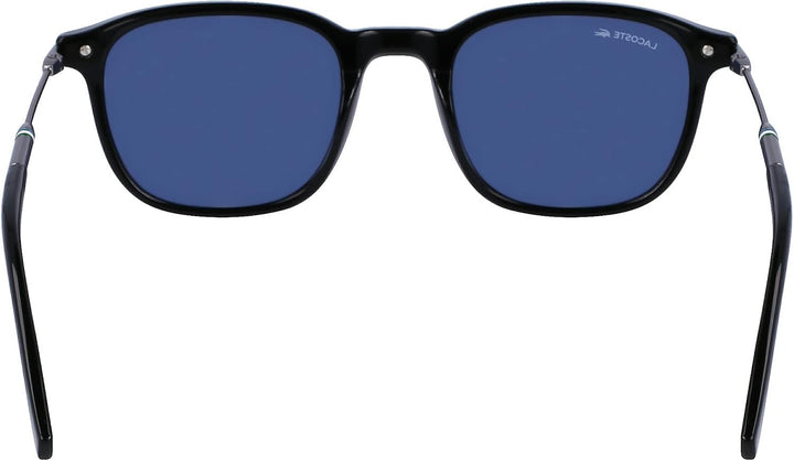 Lacoste Unisex Sunglasses 51 001 Black, 51 001 Black