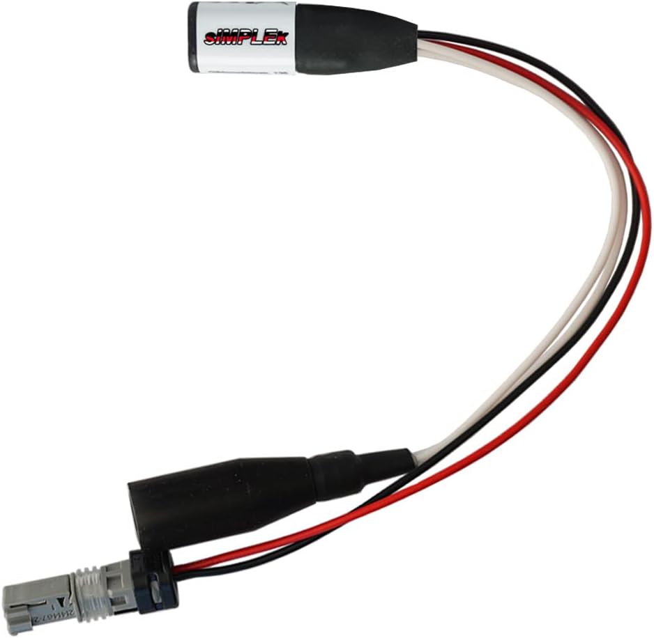 sIMPLEk Pro - Ebike Tuning für Bosch Classic | Active Line | Performance Line | CX (Gen4) Nano Editi