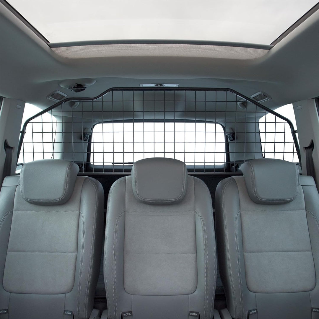 Travall Guard Hundegitter Kompatibel Mit Volkswagen Sharan und SEAT Alhambra (Ab 2010) TDG1310 - Mas
