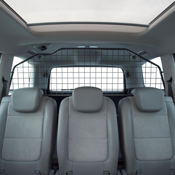 Travall Guard Hundegitter Kompatibel Mit Volkswagen Sharan und SEAT Alhambra (Ab 2010) TDG1310 - Mas