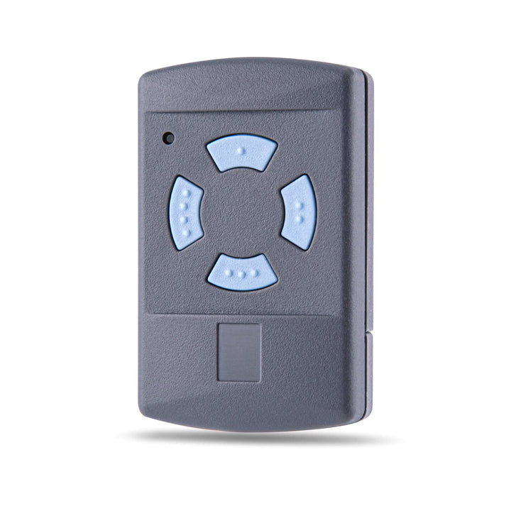 Handsender Fernbedienung Transmitter kompatibel mit 868,3MHZ HORMANN HSM2 HSM4 HS1 HS2 HS4 HSE2 HSZ1