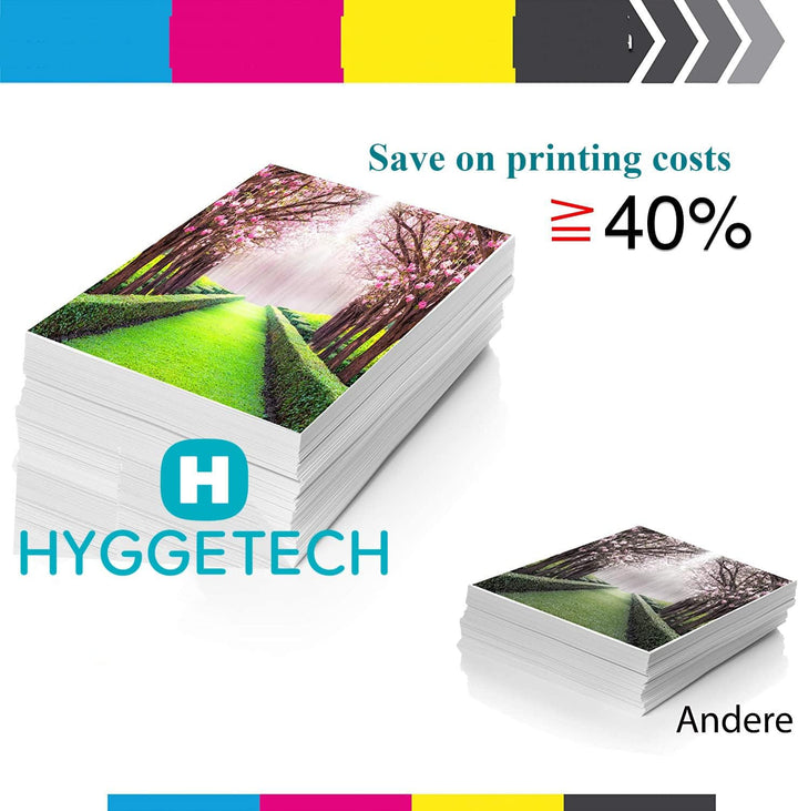 Hyggetech CLT-R406 Drum Compatible with Samsung CLT-R406 Imaging Unit CLT-R404 for Samsung SL-C430/C