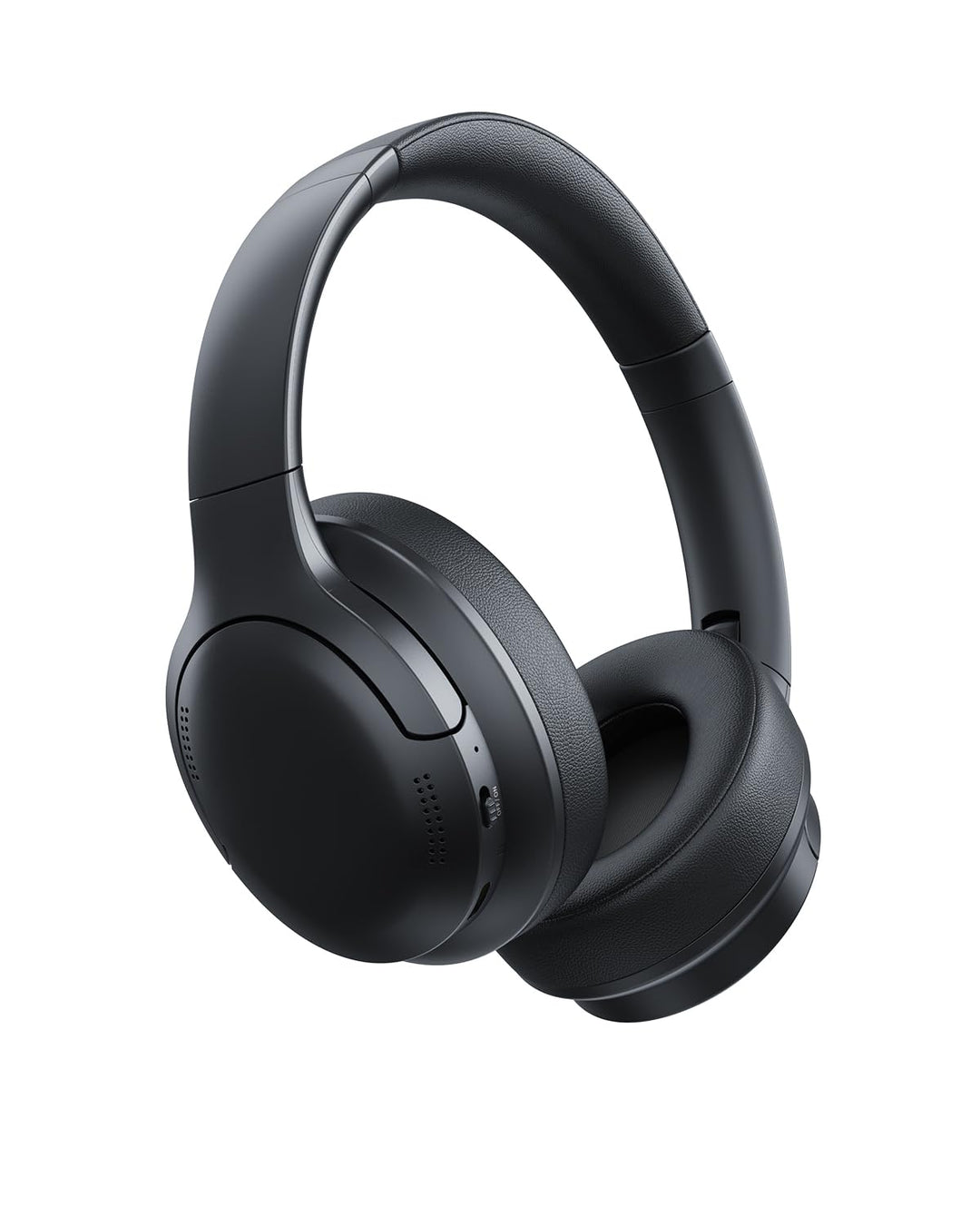 Baseus BH1 Lite Bluetooth Kopfhörer, Leichter & Komfort Kabellose Headphones mit Kristallklarer Klan