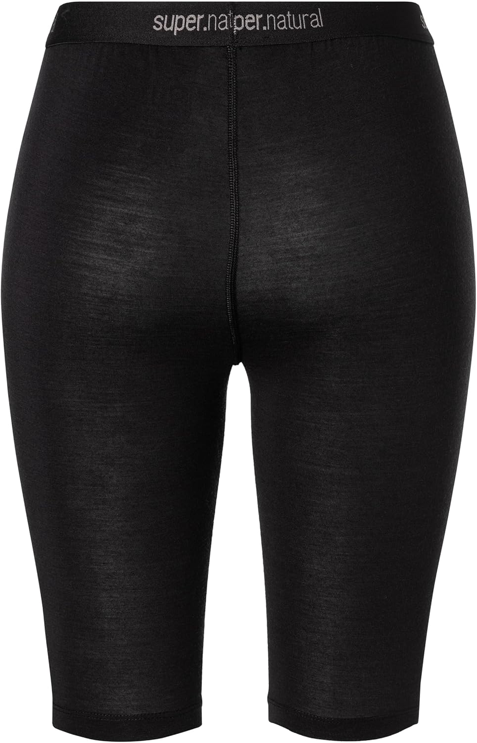 super.natural - Merino Funktionsunterwäsche, Damen, Tights, W TUNDRA175 Short Tight