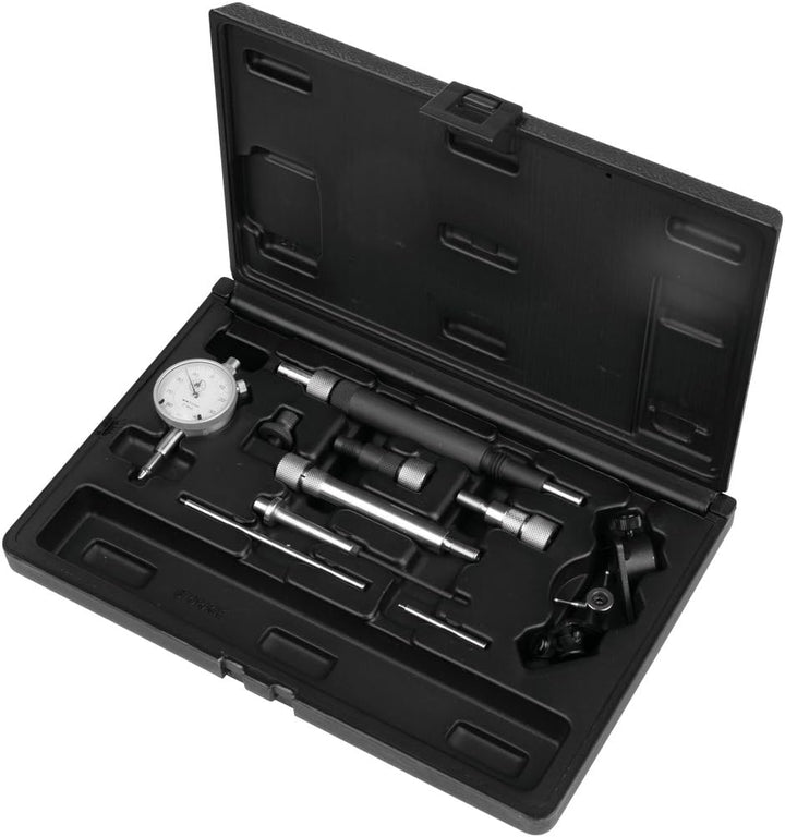 KS Tools 400.0300 Universal - Diesel-Einspritzpumpen-Einstell-Satz, 11-tlg.