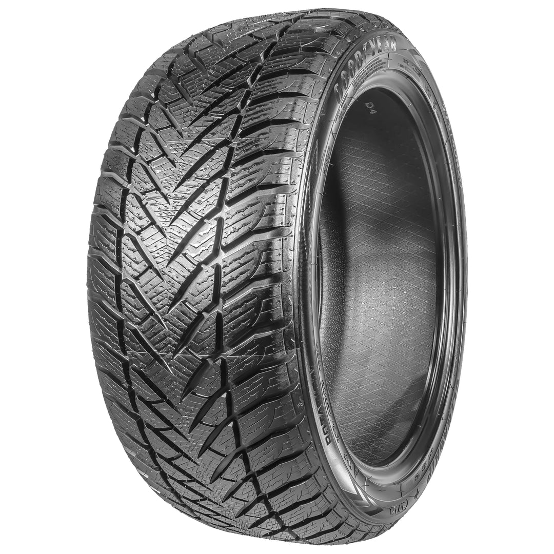 Goodyear Ultra Grip + SUV M+S - 265/65R17 112T - Winterreifen