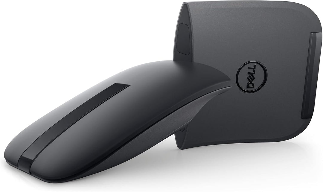 Dell Bluetooth-Reisemaus – MS700 Schwarz MS700 (schwarz), MS700 (schwarz)