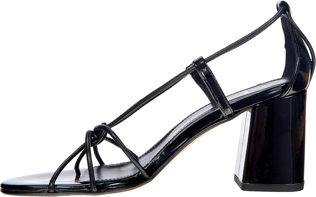 HUGO Damen Gracemignons70-c Slingback 35 EU Black1, 35 EU Black1