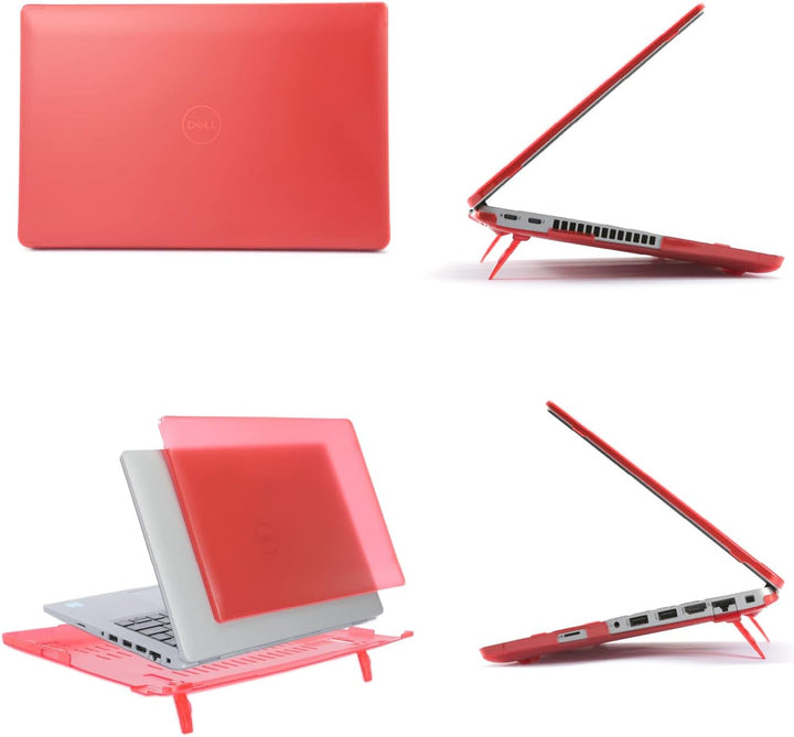 mCover Schutzhülle kompatibel mit 2021 ~ 2022 14 Zoll Dell Latitude 5420 5421 5430 5431 Windows Note