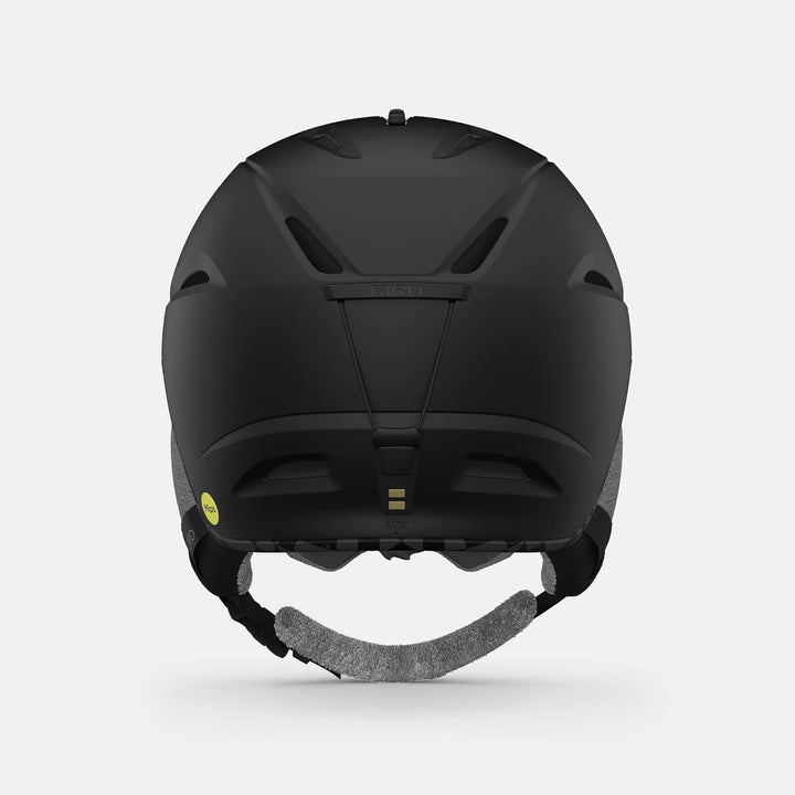GIRO Damen Skihelm Era S matte black, S matte black