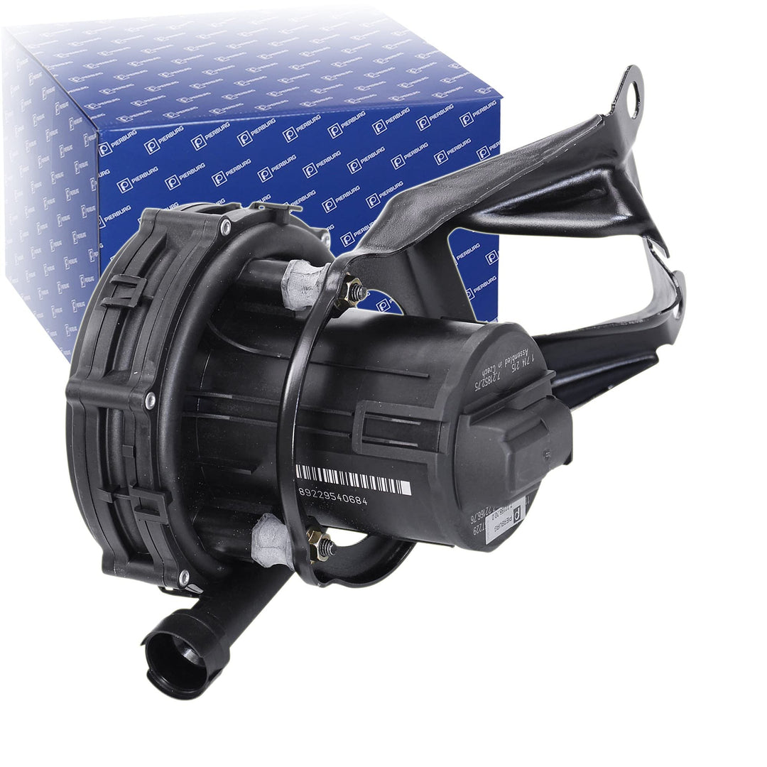 Pierburg 7.22166.00.0 Sekundärluftpumpenmodul