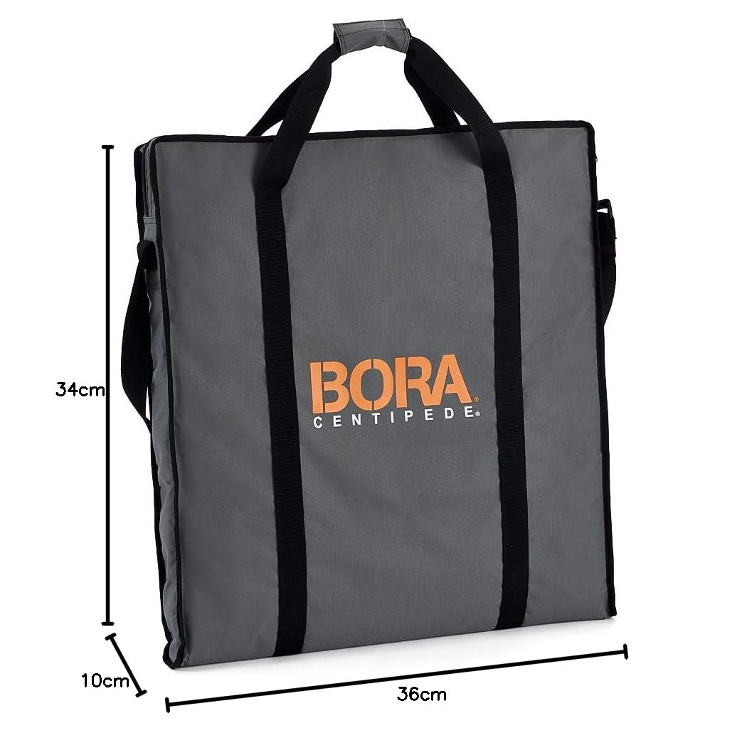 BORA Tausendfüssler Tisch-Transport- und Aufbewahrungstasche für BORA Centipede Tischplatte, B-CK22T