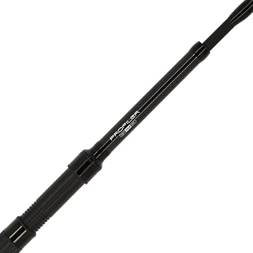 NGT Profiler Extender Carp Rod - 9ft, 2pc, 3.25lbs | Karpfenrute