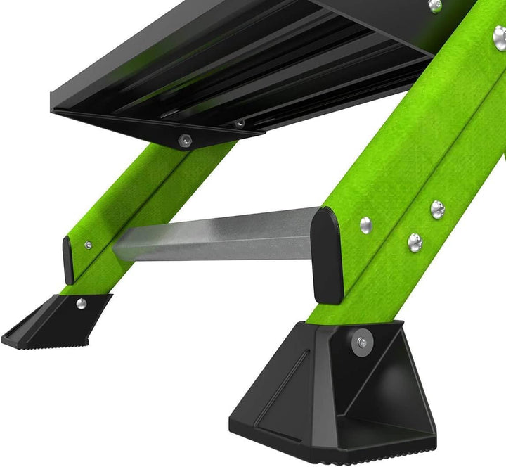 Jumbo Step LITTLE GIANT 3 Stufen 11933 Trittstufe nach EN14183