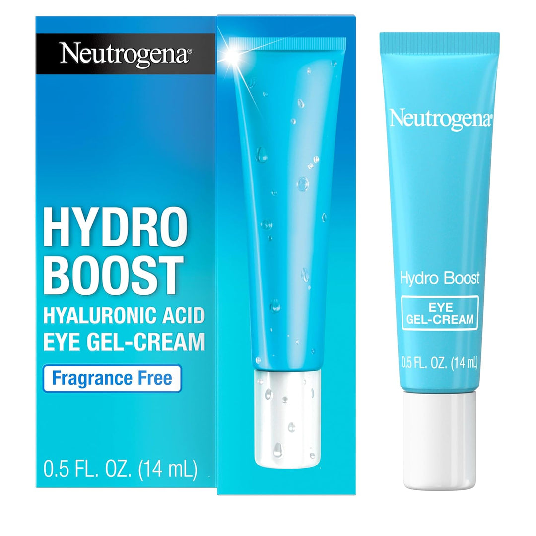 Neutrogena Hydro Boost Gel, extra-dry Haut 14 ml (1er Pack) Auge, 14 ml (1er Pack) Auge