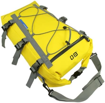 Over Board Herren Tasche Waterproof Kayak/Sup Bag 20 Litres, 20 Litres