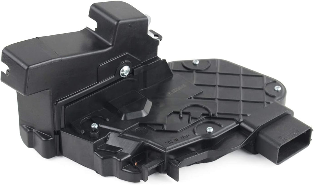 Bisenya LR011277 Türschloss Stellmotor Vorne Links 10-Polig Kompatibel mit Ran*ge Ro*ver Sport 2005-