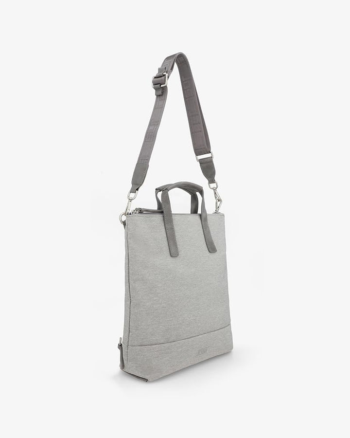 Jost Bergen Rucksack für Erwachsene, Unisex, Hellgrau, Einheitsgrösse