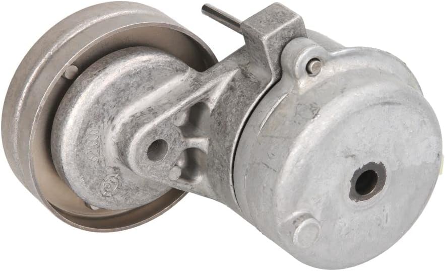 SKF VKMCV 52001 Spannrolle, Keilrippenriemen