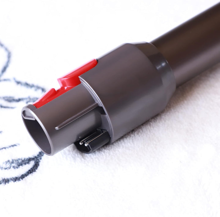 Verstellbares Verlängerungsrohr Teleskoprohr für Dyson V7 V8 V10 V11 SV10 SV11 Akku-Staubsauger Ersa