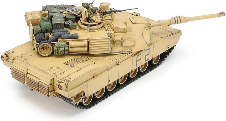 Tamiya 35269 - Abrams M1 A2