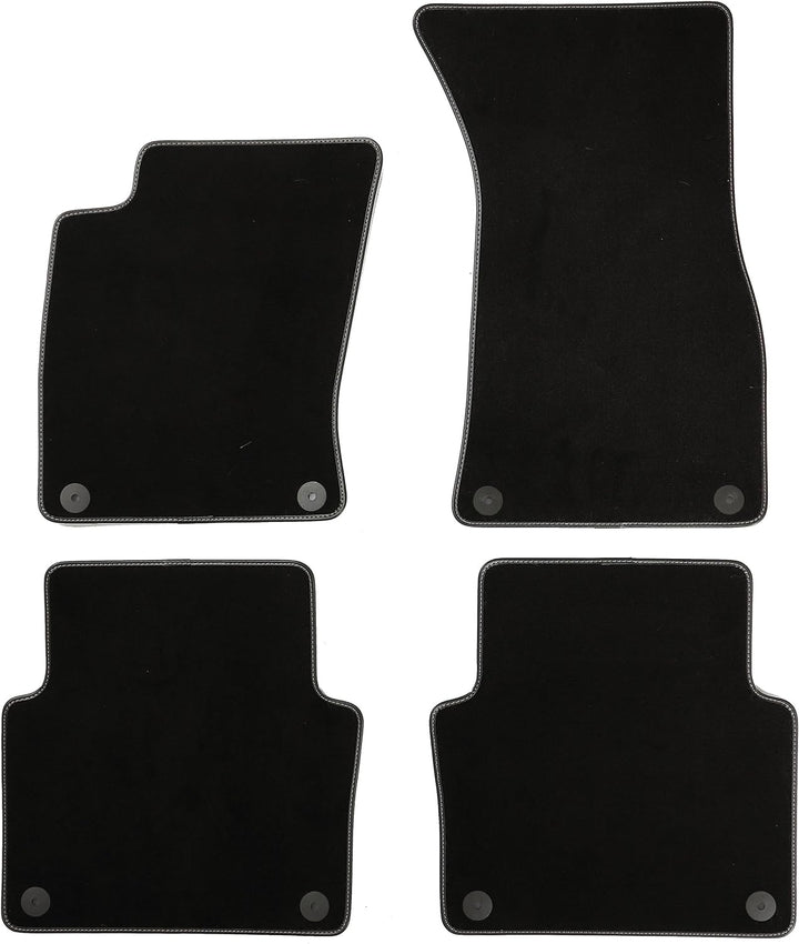 CARMAT Fussmatten Premium AU/A8Y02/P/B