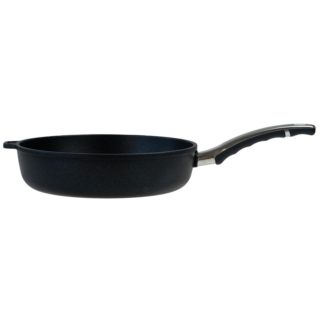 BAF 5001 36 28 0 IA Induktions Schmorpfanne 28 cm Gigant Newline