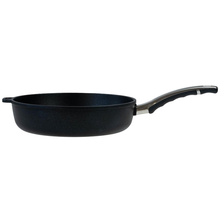 BAF 5001 36 28 0 IA Induktions Schmorpfanne 28 cm Gigant Newline
