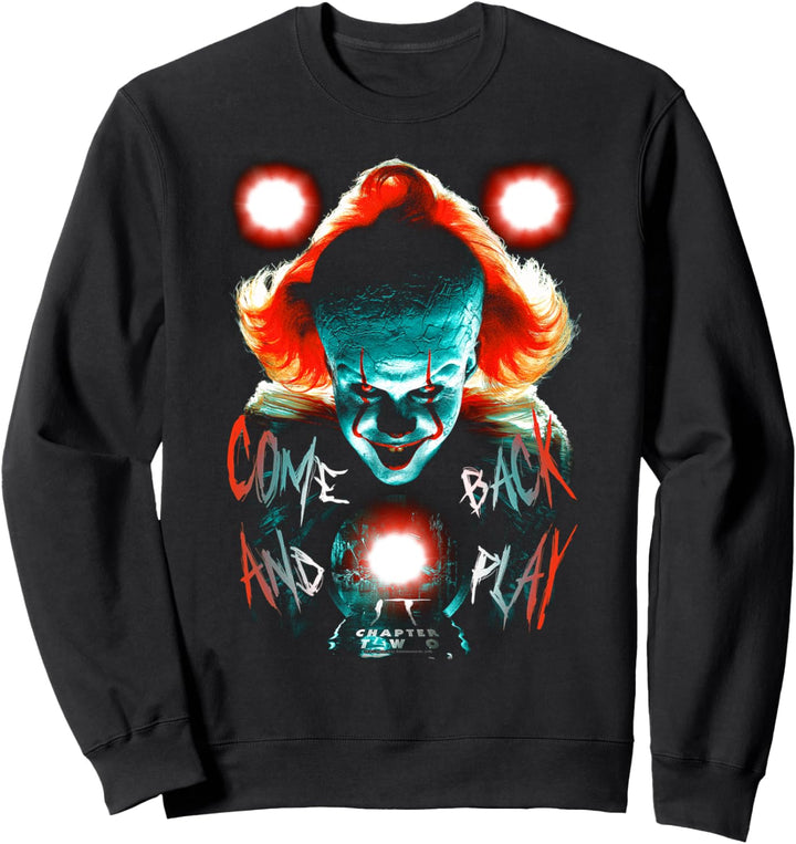 IT Dead Lights Sweatshirt