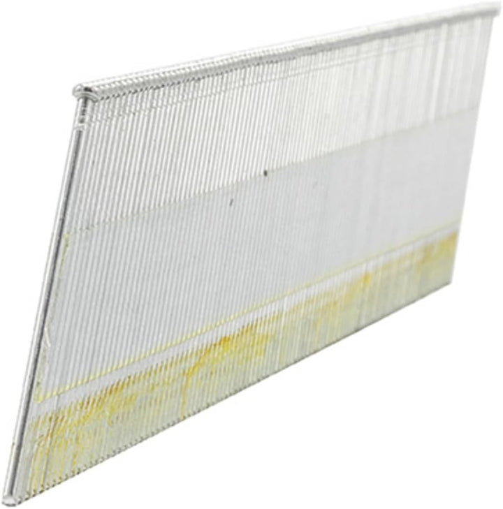 34° Stauchkopfnägel - 1,8x50mm, 4.000 stück, Nägel für Druckluft-Nagler, DA21EAB, Verzinkt, für fast