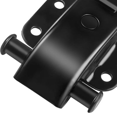 maXpeedingrods 2 X Türfangband Türfeststeller hinten für Sprinter CDI für Crafter TDI