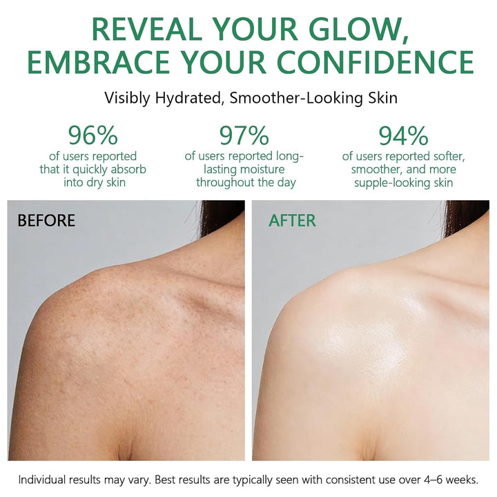 Kollagen Körperöl, Collagen Lifting Body Oil, Straffendes Körperöl mit Kollagen, Reduziert feine Str