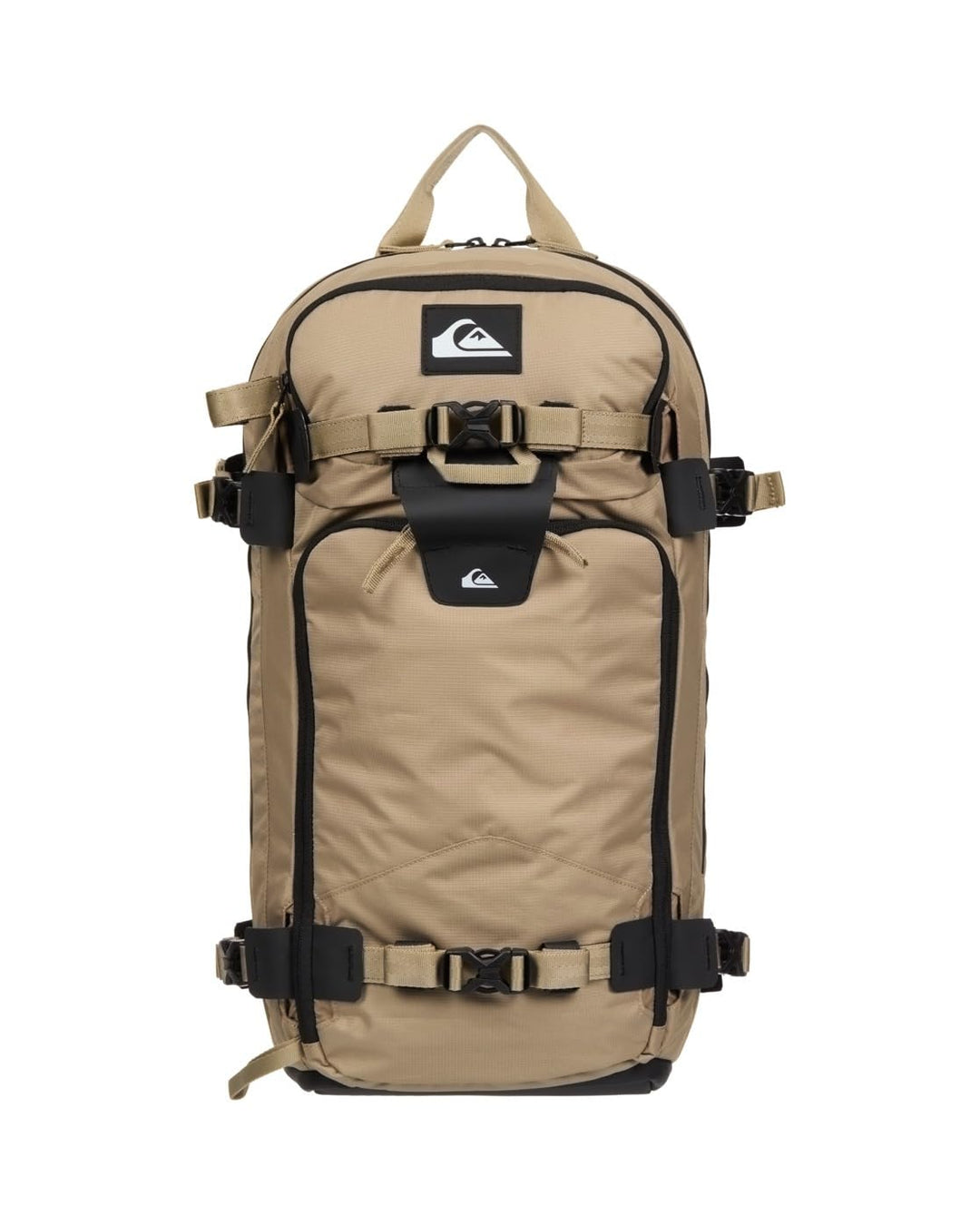 Quiksilver Tr Platinum 18L - Rucksack - One Size - Beige.
