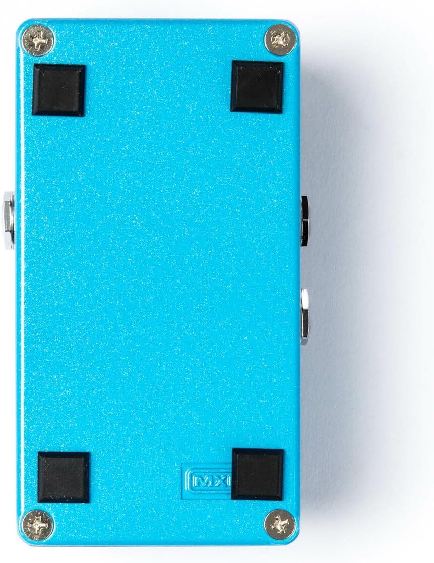 MXR Gitarren-Effektgerät Pedal MXR Modulation ANALOG CHORUS