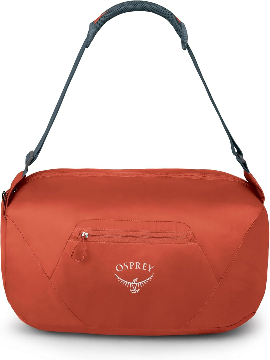 Osprey Ultralight Leichte Reisetasche O/S - Fassungsvermögen 30L Mars Orange, O/S - Fassungsvermögen