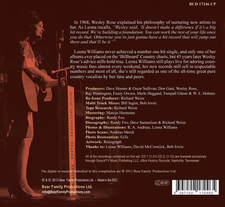 Yes,Ma'm,He Found Me in a Honky Tonk-, Audio-CD