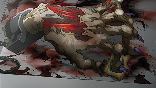 Blood Blockade Battlefront - Volume 1 (Episode 1-5) [Blu-ray], Blu-ray