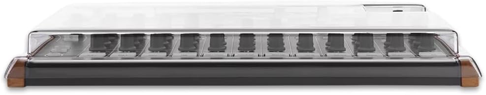 Decksaver ds-pc-drumbrute – Arturia drumbrute Schutzhülle