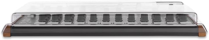 Decksaver ds-pc-drumbrute – Arturia drumbrute Schutzhülle