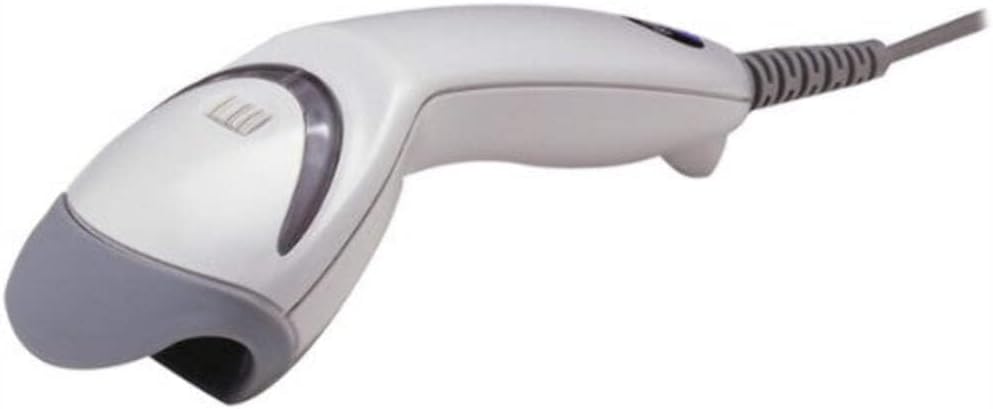 Honeywell MK5145-71A38-EU USB Kit: Light Gray Scanner (MS5145-38), 2.9m USB Type A Cable (55-55235-N