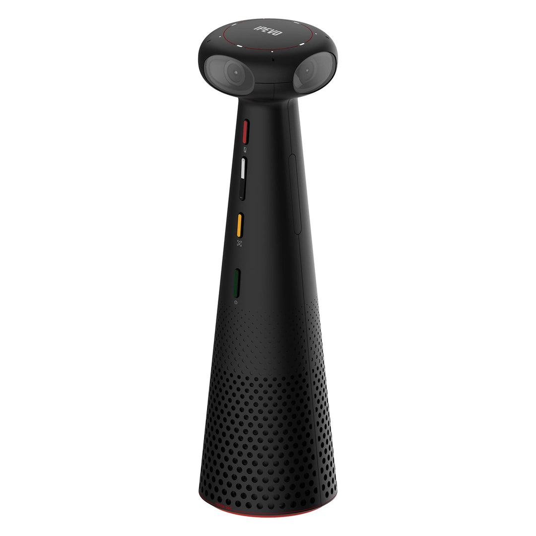 Ipevo Totem 360 Grad 4K Video-Konferenzkamera