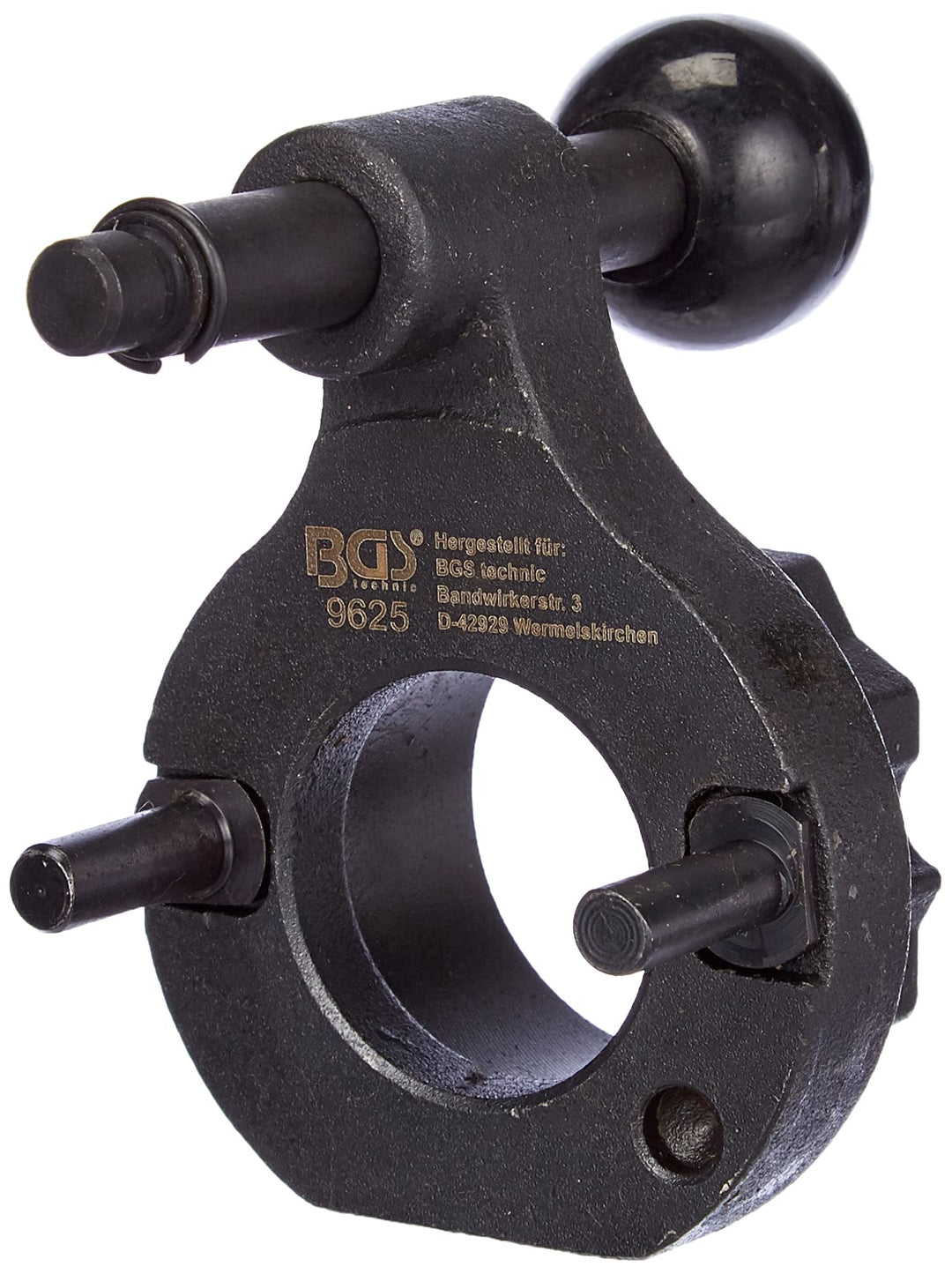 BGS 9625 | Kurbelwellen-Arretier-Werkzeug | für VAG 1.4, 1.6, 2.0 TDI (EA288)