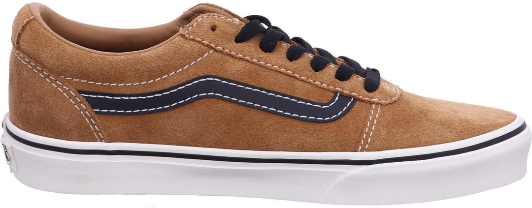 Vans Herren Ward Sneaker, 41 EU Outdoor Brown Sugar Marshmallow