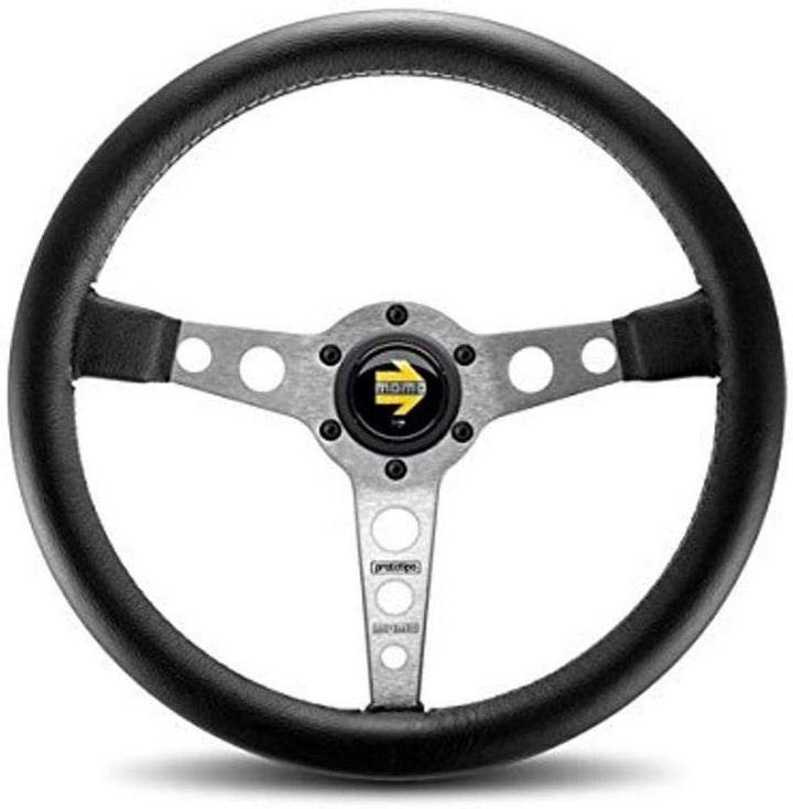 Momo 11111525111 Lenkrad Prototipo Ner35Cafbi