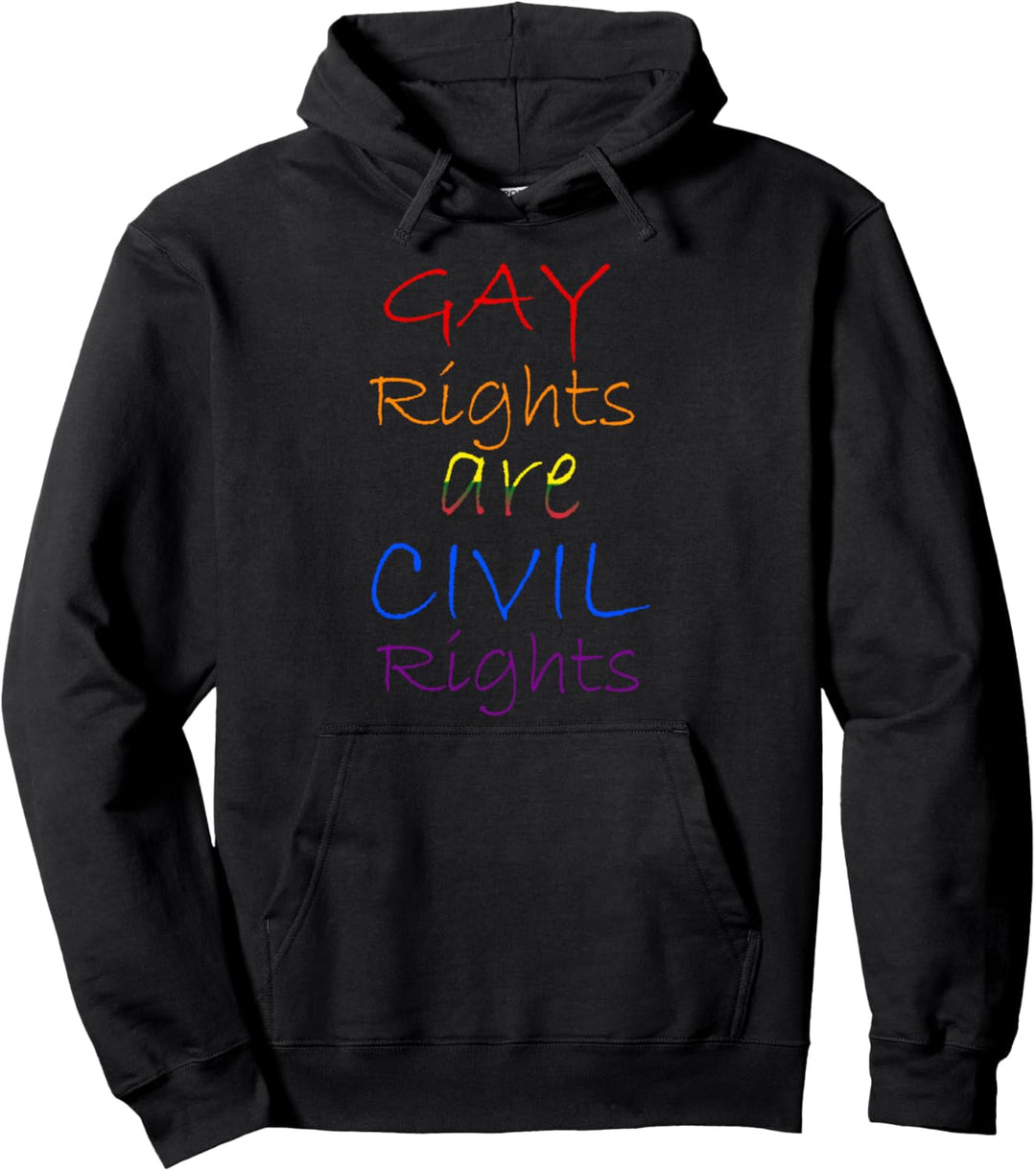 LGBT Gay Pride Schwule Lesben Bisexuelle Transgender Pullover Hoodie