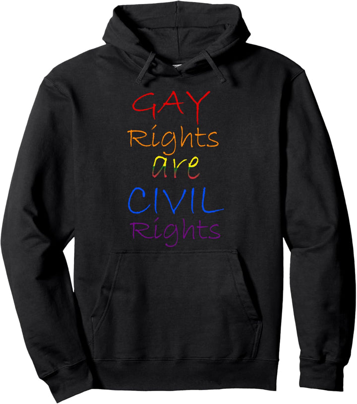 LGBT Gay Pride Schwule Lesben Bisexuelle Transgender Pullover Hoodie